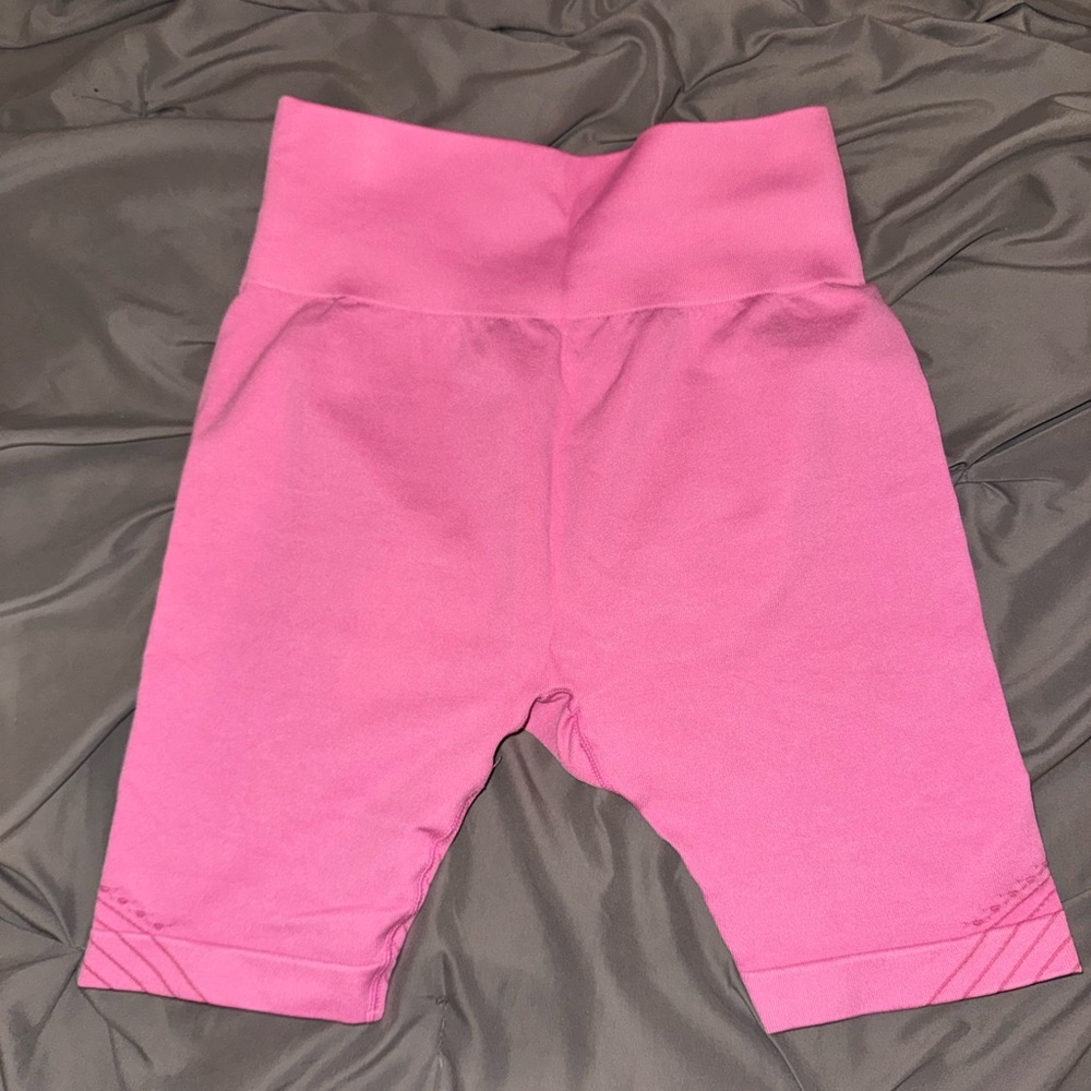 JoyLab Vibrant Pink Shorts